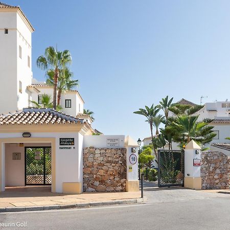 Casa Saar Luxury Alhaurin Golf Apartment Alhaurin el Grande Luaran gambar