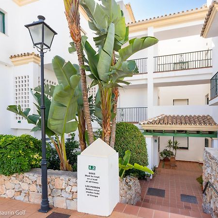 Casa Saar Luxury Alhaurin Golf Apartment Alhaurin el Grande Luaran gambar