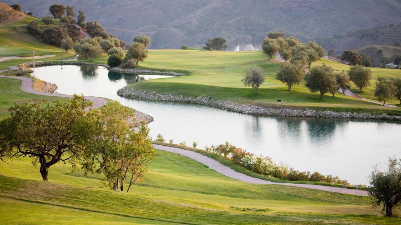 Casa Saar Luxury Alhaurin Golf Apartment Alhaurin el Grande Luaran gambar