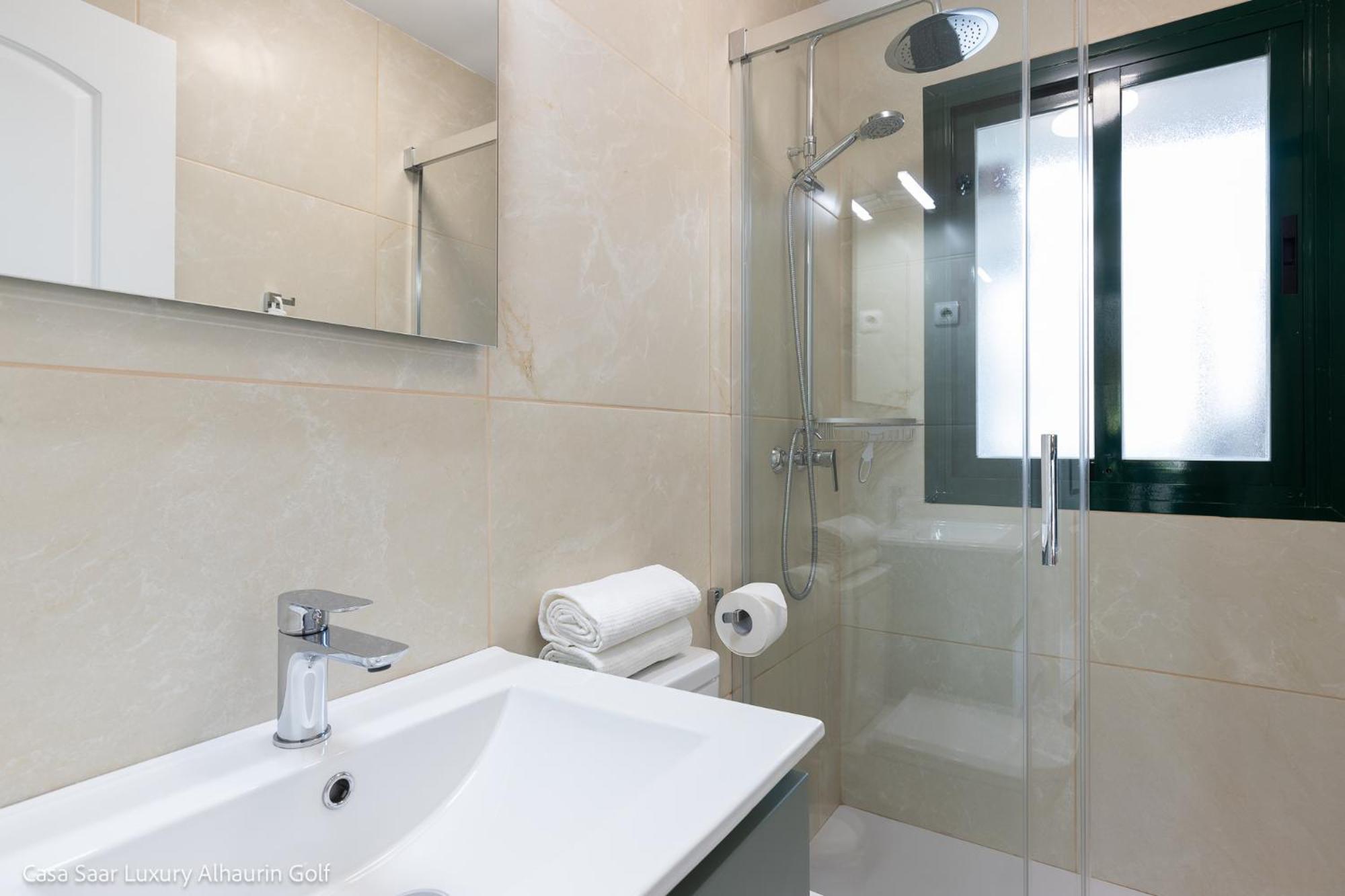 Casa Saar Luxury Alhaurin Golf Apartment Alhaurin el Grande Luaran gambar