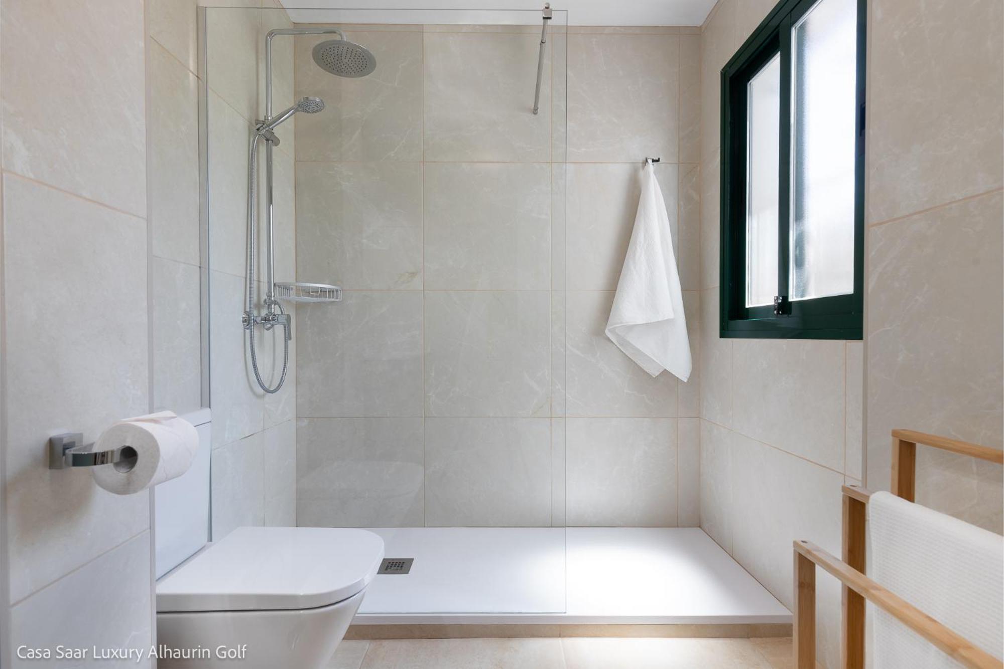 Casa Saar Luxury Alhaurin Golf Apartment Alhaurin el Grande Luaran gambar